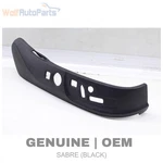 2007 Audi S8 - Front Right Outer Seat Switch Trim / Panel 4E0881326AE. Fixed Price $49.99.