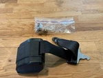 1979-87 Jaguar XJ6 Series 3 Front Left Drivers Side Seatbelt Retractor Oem. Fixed Price $34.95.