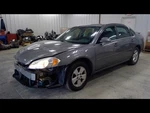 Front Seat Vin W 4TH Digit Limited Bench Opt AN3 Cloth Fits 06-16 Impala 1044550. Fixed Price $529.49.