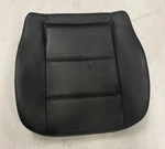 Bmw E36 Series Lower Cushion Seat Left/right Vinyl Black Oem 1977959. Fixed Price $140.00.