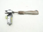 Used Front Driver Seat Vertical Actuator Motor Lh 2016-2024 Chevy Camaro Ss Oem. Fixed Price $37.49.