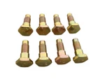 Pg Classic 2850-BOCONBUK Mopar Convertible Bucket Seat Belt Bolts. Fixed Price $112.95.