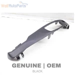 2009-2016 Bmw Z4 Front Right Outer Seat Switch Trim / Panel 9176162. Fixed Price $13.99.