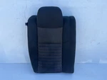 2008-2014 Dodge Challenger Oem Right Passenger Rear Back Seat. Fixed Price $89.98.