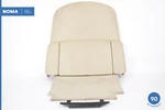 07-09 Lexus S460 XF40 Front Left Side Seat Upper Back Trim Cover Panel Oem. Fixed Price $83.00.