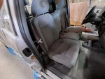 Passenger Front Seat Bench 40/20/40 Split Cloth Fits 05-07 Dakota 1505240. Fixed Price $474.95.