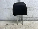 2022 Gmc Acadia Driver Left Side 2ND Row Headrest Black Leather Trim H2U Oem. Fixed Price $92.95.
