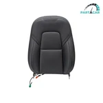 23 2024 Tesla Model Y Front Right Passenger 1 Row Upper Cushion Seat Black Oem. Fixed Price $219.99.