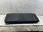2012 Dodge Journey Rear 3RD Third Row Lower Seat Cushion Cloth Tela Negro Oem+. Fixed Price $128.61.