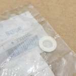 74-78 C3 Corvette Seat Back Hinge Pivot Bolt Bushing Insert Retainer Nos Plastic. Fixed Price $15.00.