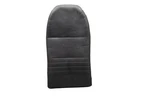97-04 Porsche Boxster 986 Front Left Upper Seat Backrest Cushion Leather Oem. Fixed Price $80.00.