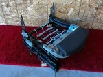 Bmw F30 F31 F34 F36 Front Right Passenger Side Seat Frame Track Sport Oem 101K. Fixed Price $203.54.