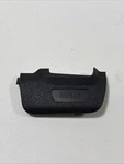 Bmw F30 328I 3/4 Series Front Right Pass. Seatbelt Trim Cover Black 7263514. Fixed Price $19.49.