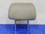 16-17 Hyundai Sonata Hybrid Rear Outer Headrest Left Or Right Side Gray Leather. Fixed Price $79.99.
