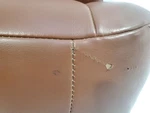 2001 2004 Ford F350 Sd Oem Set Of Seats With Console Covers And Door Panels. Fixed Price $1700.00.