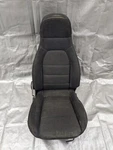 1994-1997 Mazda MX-5 Miata Oem Black Cloth Seat Passenger 94-97. Fixed Price $98.75.