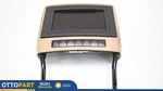 Mercedes X164 GL450 GL550 R500 Front Seat Headrest Screen Monitor Dvd Unit Oem. Fixed Price $90.00.