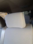 2011 F150 Headrest SKU#4358839. Fixed Price $68.40.