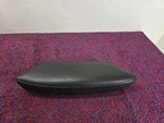 Bmw E60 E61 M5 04-10 Oem Front Left Or Right Side Seat Chair Leather Pad Lumbar. Fixed Price $99.99.