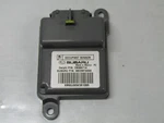 2008-2011 Subaru Impreza Right Front Seat Occupant Sensor 98226FG000 Oem. Fixed Price $67.49.