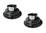 Pair! Nos 2004-2006 Pontiac Gto Front Strut Upper Seat Mount Plate Gm# 92039205. Fixed Price $178.18.