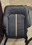 Mazda CX-90 Premium Plus Rear Left Seat Cushion Cover Oem. Fixed Price $150.00.