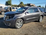 Driver Front Seat Vin J 11TH Digit Limited Bucket Fits 15-17 Acadia 2054492. Fixed Price $699.90.