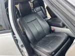 Front Seat 2015-2017 Ford Expedition Right Passenger Black Leather Heat Cool 896. Fixed Price $159.50.