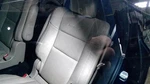 11 12 13 14 Dodge Durango Driver Left Second Row Rear Back Seat Tan Leather. Fixed Price $517.55.