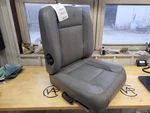 06-09 Dodge Ram Oem Mopar Rh Front Seat Leather VLD5 189264. Fixed Price $299.00.
