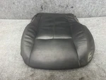 Front Bottom Lower Seat Cushion Left Side Mercedes W216 CL63 CL550 CL600 Oem. Fixed Price $79.00.