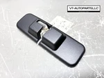 2016-2019 Jaguar Xf Rear Right Passenger Side Seat Lock Latch Cover Cap Oem. Fixed Price $13.93.