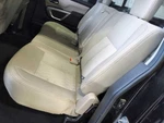 (local Pickup Only) Titan Xd 2017 Seat Rear 756303. Fixed Price $139.41.
