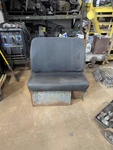 Passenger Side International Seat With Storage Compartment. Fixed Price $300.00.