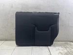 2016 Jeep Renegade Trail Hawk Rear Left Driver Side Upper Seat Cushion Cloth. Fixed Price $188.91.