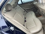 Mercedes Benz E550 2010 Rear Back Seat 993245. Fixed Price $159.50.