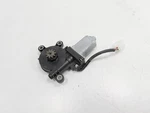 Nissan 370Z Convertible Motor, Seat Back Recline Front Left Right 87449-AL65C. Fixed Price $45.99.