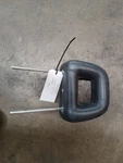2008 Dodge Caliber Passenger Front Seat Headrest. Fixed Price $36.00.