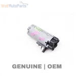 2023 Land Rover Defender 130 - Front Left Slide Seat Motor (longitudinal). Fixed Price $20.49.