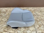Infiniti Q50 14-24 Oem Front Right Passenger Upper Seat Cushion Cover Gray. Fixed Price $99.95.
