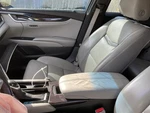 Used Front Right Seat Fits: 2016 Cadillac Xts Opt A51 8 Way Power Air. Fixed Price $724.90.