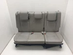 14 15 16 17 Toyota Highlander 3RD Row Seat Assembly Leather Gray. Fixed Price $509.99.
