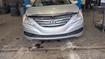 Used Front Right Seat Fits: 2014 Hyundai Sonata Bucket Air Bag Cloth Manua. Fixed Price $355.00.