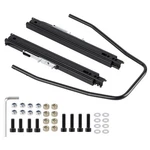 Racewill Seat Mounting Track Assembly 1 Pack Black. Fixed Price $62.99.
