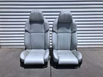 14-16 Bmw F10 M5 Front Left & Right Heated Active Seats Merino Silverstone Note. Fixed Price $299.99.