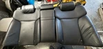 06-11 Lexus GS300 GS350 Rear Leather Seat Cushion Black. Fixed Price $240.00.