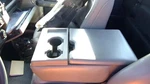 Front Seat Stationary Center Vinyl Fits 17-22 Ford F250SD Pickup 5357363. Fixed Price $462.50.