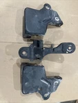2000 Ford Extended Cab 60/40 Bench Seat Mounting Brackets. Fixed Price $100.00.