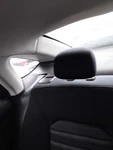Fusion 2016 Headrest 3146904. Fixed Price $155.90.
