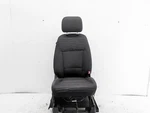 2022 Ford F-150 Front Right Passenger Seat Black Cloth *xl Stx Crew Cab*. Fixed Price $664.05.
